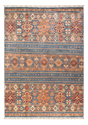Tapis Ziegler - Shal - 201 x 147 cm - multicolore