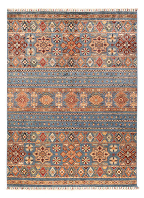 Tapis Ziegler - Shal - 200 x 149 cm - multicolore