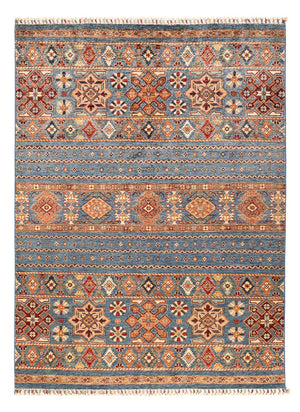 Tapis Ziegler - Shal - 200 x 149 cm - multicolore