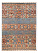 Shal Tapis 200x149cm - Tapis oriental