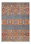Tapis Ziegler - Shal - 197 x 146 cm - multicolore