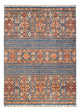Shal Tapis 197x146cm - Tapis oriental