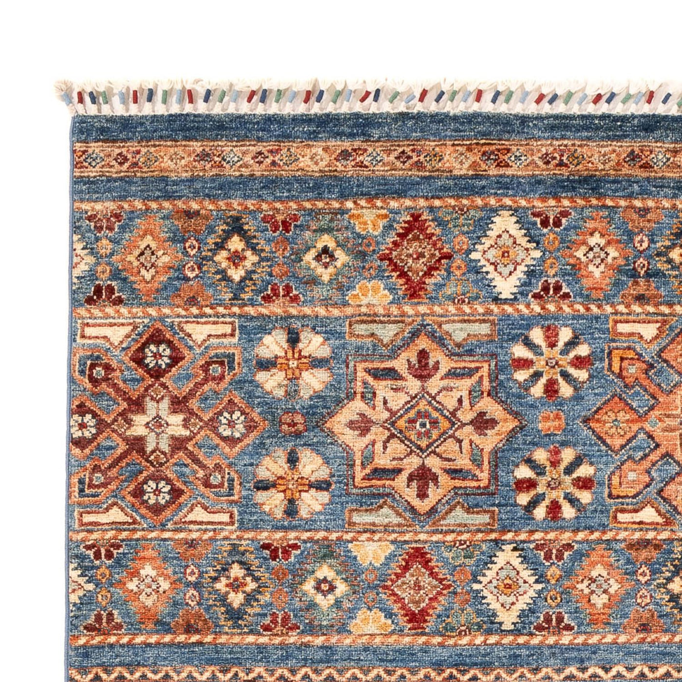 Shal Tapis 197x146cm - Tapis oriental