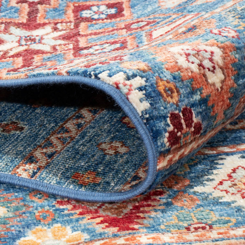 Tapis Ziegler - Shal - 197 x 146 cm - multicolore