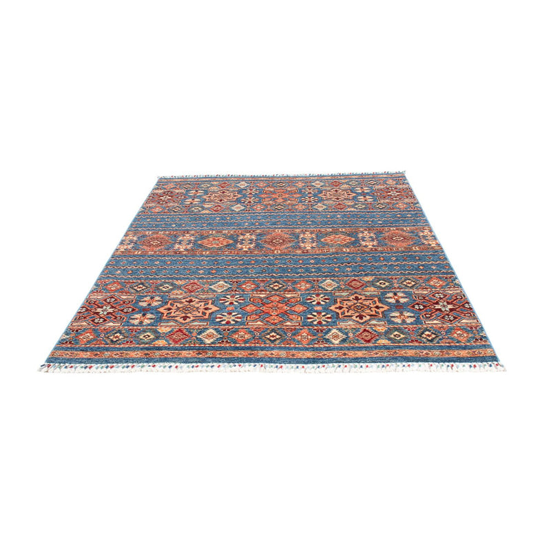 Tapis Ziegler - Shal - 197 x 146 cm - multicolore