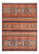 Shal Tapis 204x152cm - Tapis oriental