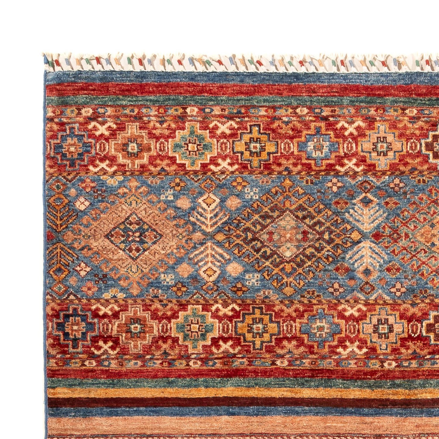 Shal Tapis 204x152cm - Tapis oriental