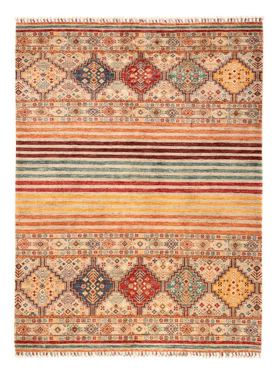 Shal Tapis 147x194cm - Tapis oriental