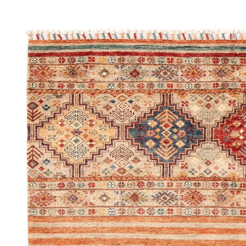 Tapis Ziegler - Shal - 194 x 147 cm - multicolore