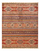 Shal Tapis 200x154cm - Tapis oriental