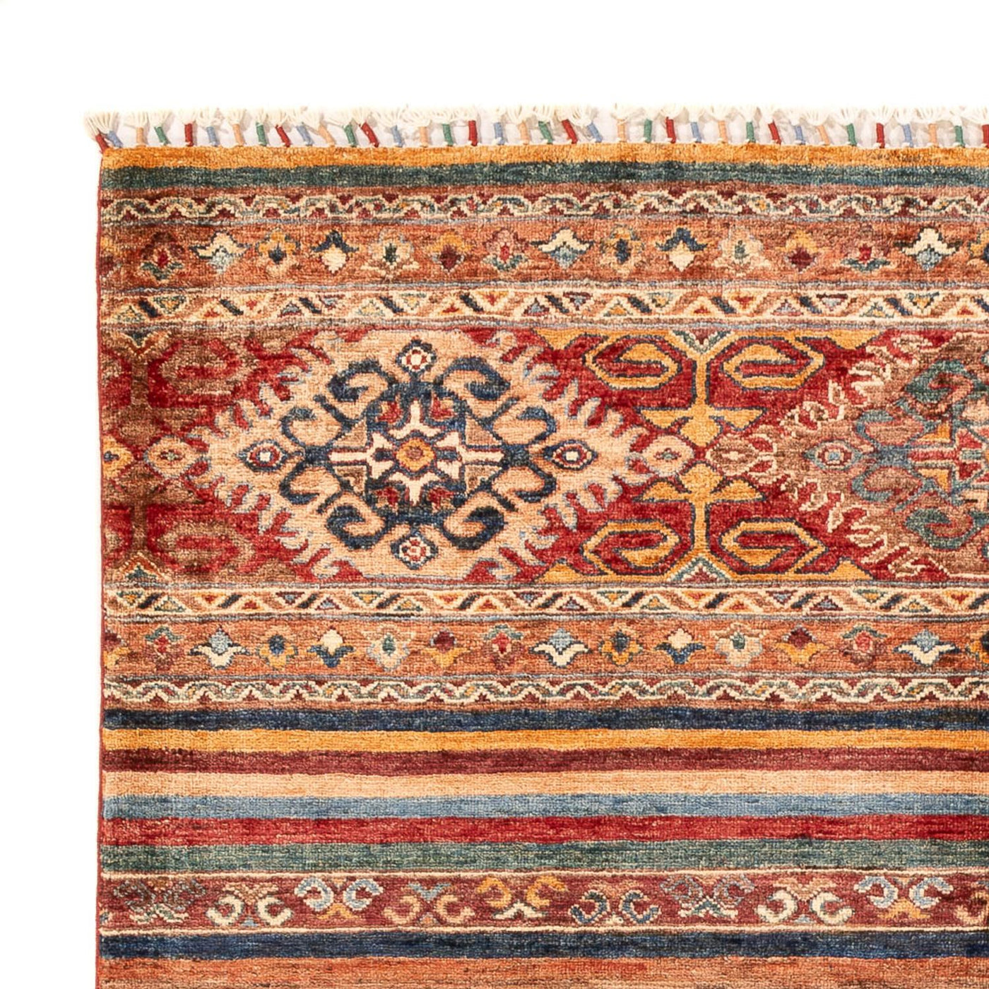 Shal Tapis 200x154cm - Tapis oriental
