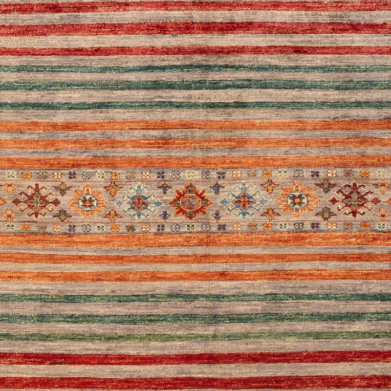 Tapis Ziegler - Shal - 204 x 155 cm - multicolore