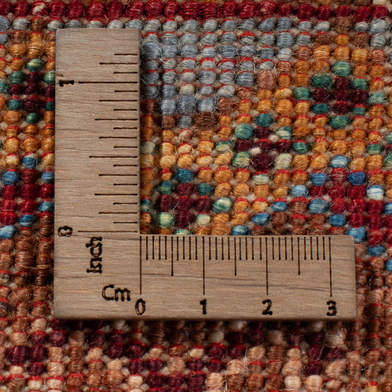 Tapis Ziegler - Shal - 204 x 155 cm - multicolore