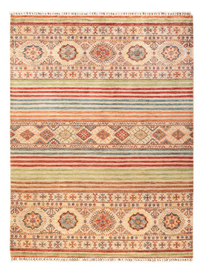 Tapis Ziegler - Shal - 198 x 151 cm - multicolore