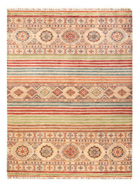 Tapis Ziegler - Shal - 198 x 151 cm - multicolore