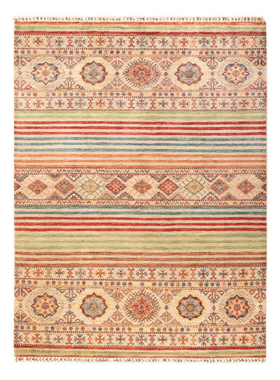 Shal Tapis 151x198cm - Tapis oriental