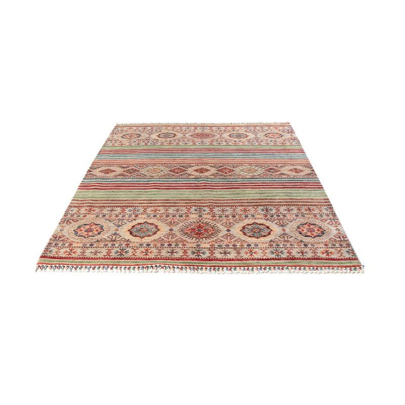 Tapis Ziegler - Shal - 198 x 151 cm - multicolore
