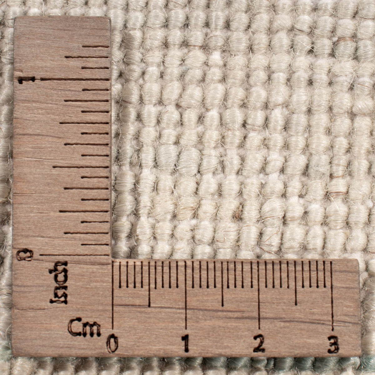 Tapis Ziegler - Ariana - 244 x 177 cm - crème