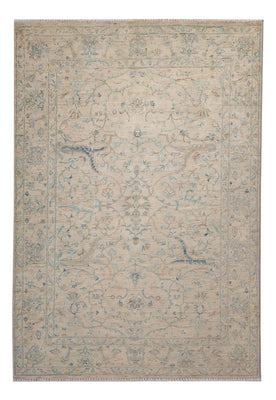 Tapis Ziegler - Ariana - 236 x 166 cm - crème