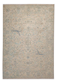 Tapis Ziegler - Ariana - 236 x 166 cm - crème