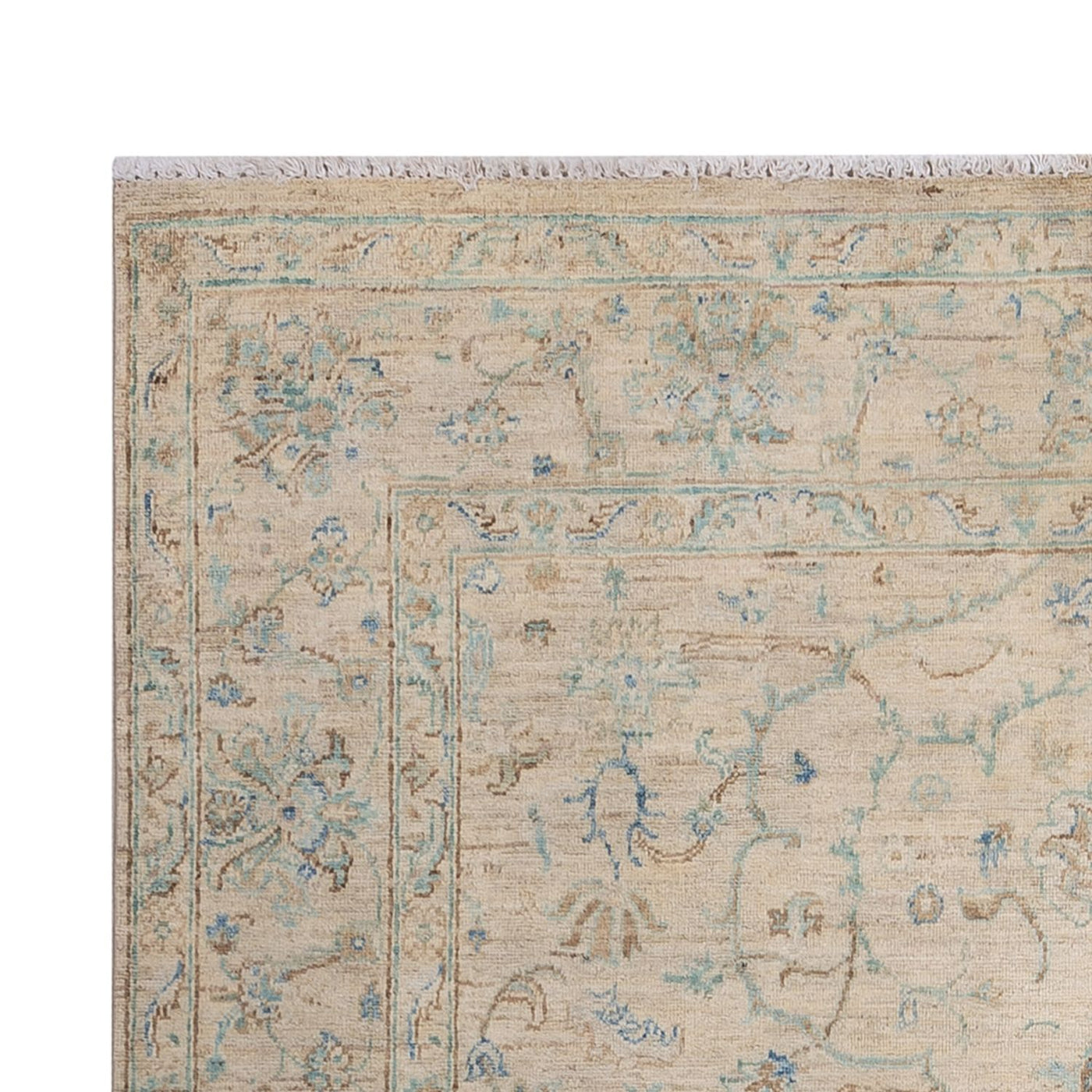 Ariana Tapis 236x166cm - Tapis oriental