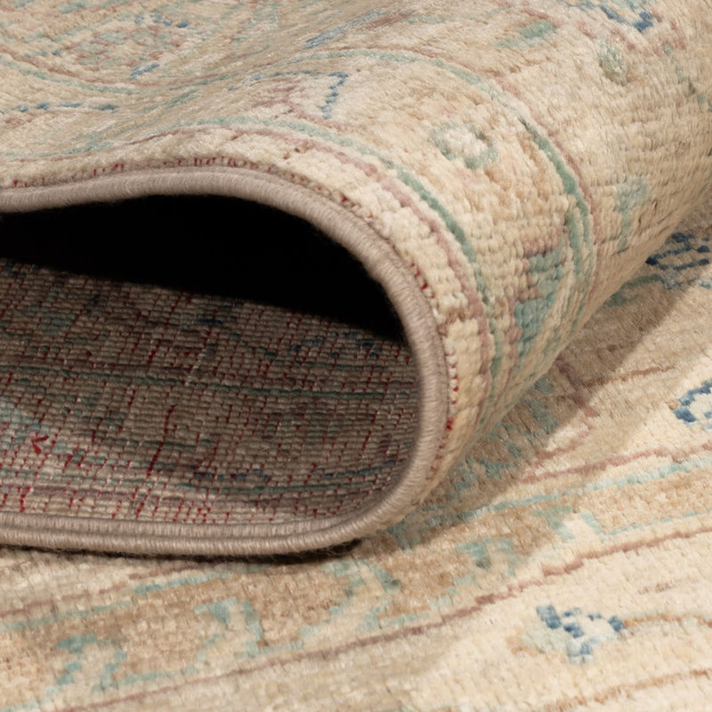 Tapis Ziegler - Ariana - 236 x 166 cm - crème