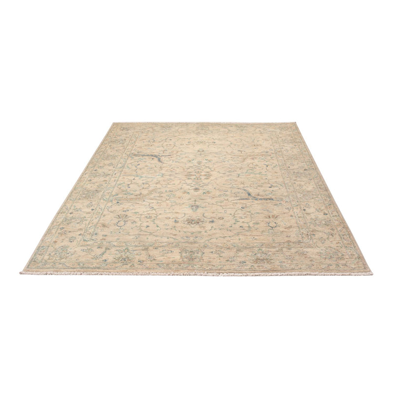 Tapis Ziegler - Ariana - 236 x 166 cm - crème