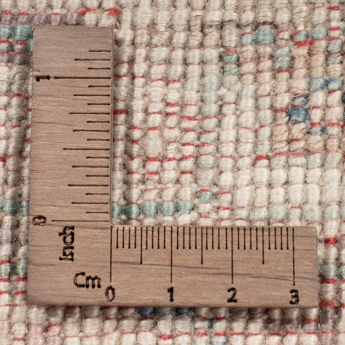 Tapis Ziegler - Ariana - 236 x 166 cm - crème