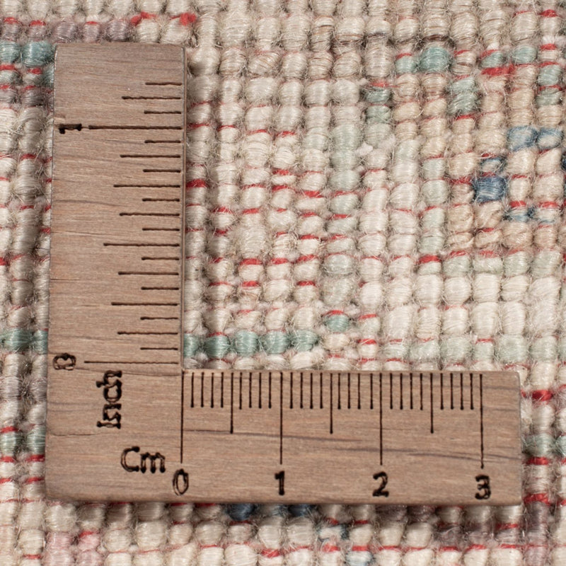 Tapis Ziegler - Ariana - 236 x 166 cm - crème