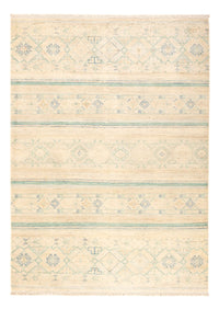 Tapis Ziegler - Ariana - Royal - 198 x 150 cm - vert clair