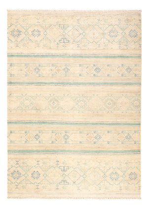 Tapis Ziegler - Ariana - Royal - 198 x 150 cm - vert clair