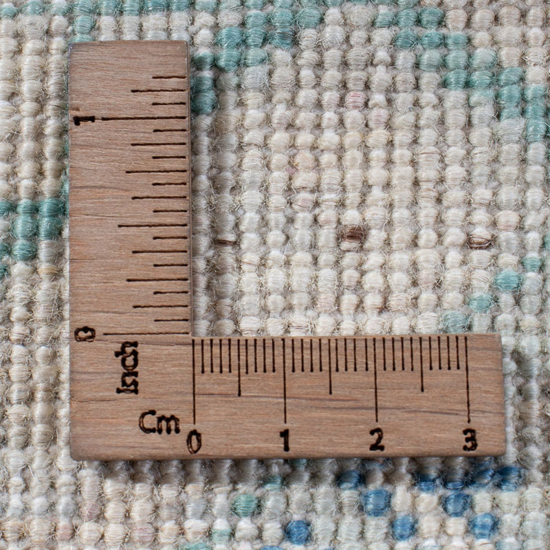 Tapis Ziegler - Ariana - Royal - 198 x 150 cm - vert clair