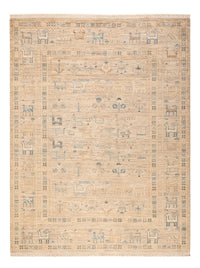 Tapis Ziegler - Ariana - Royal - 196 x 152 cm - beige clair