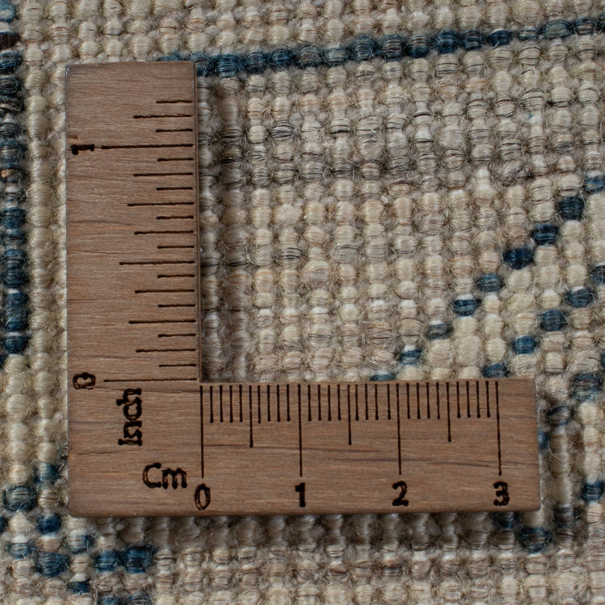 Tapis Ziegler - Ariana - Royal - 196 x 152 cm - beige clair