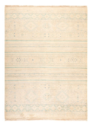 Tapis Ziegler - Ariana - Royal - 200 x 151 cm - beige clair