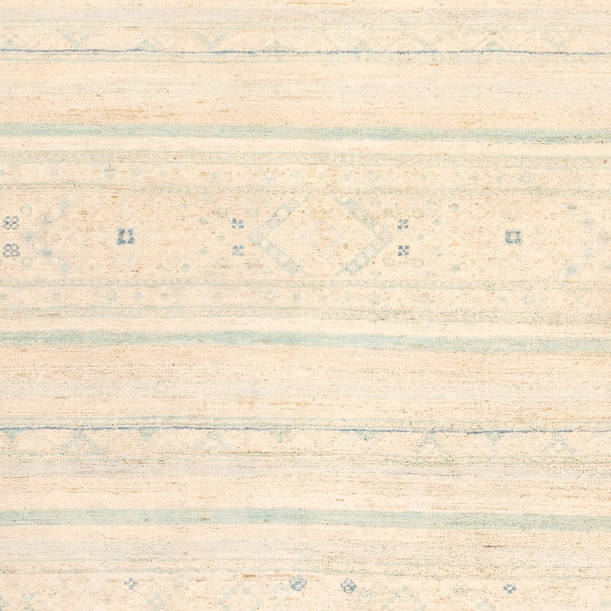 Tapis Ziegler - Ariana - Royal - 200 x 151 cm - beige clair