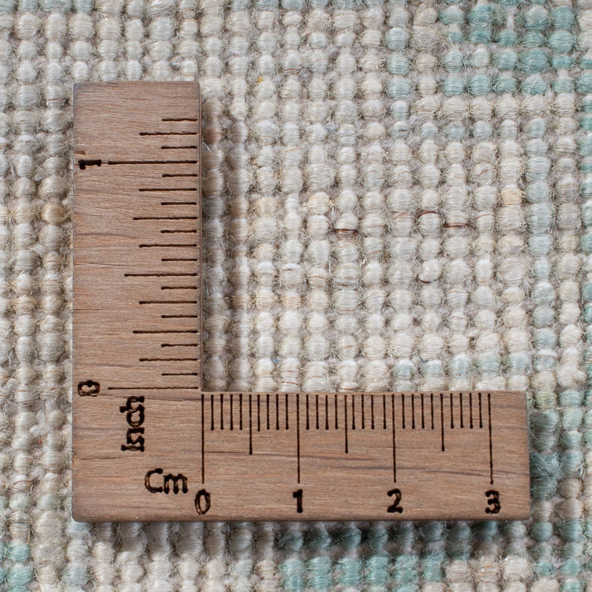 Tapis Ziegler - Ariana - Royal - 200 x 151 cm - beige clair