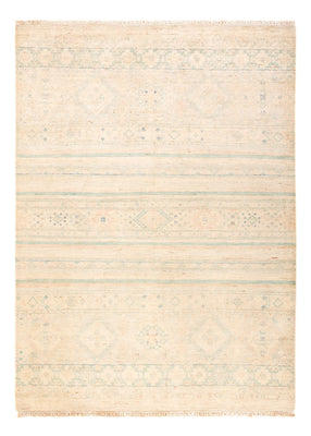 Tapis Ziegler - Ariana - Royal - 198 x 149 cm - beige clair