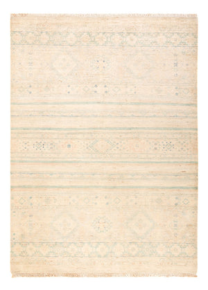 Tapis Ziegler - Ariana - Royal - 198 x 149 cm - beige clair