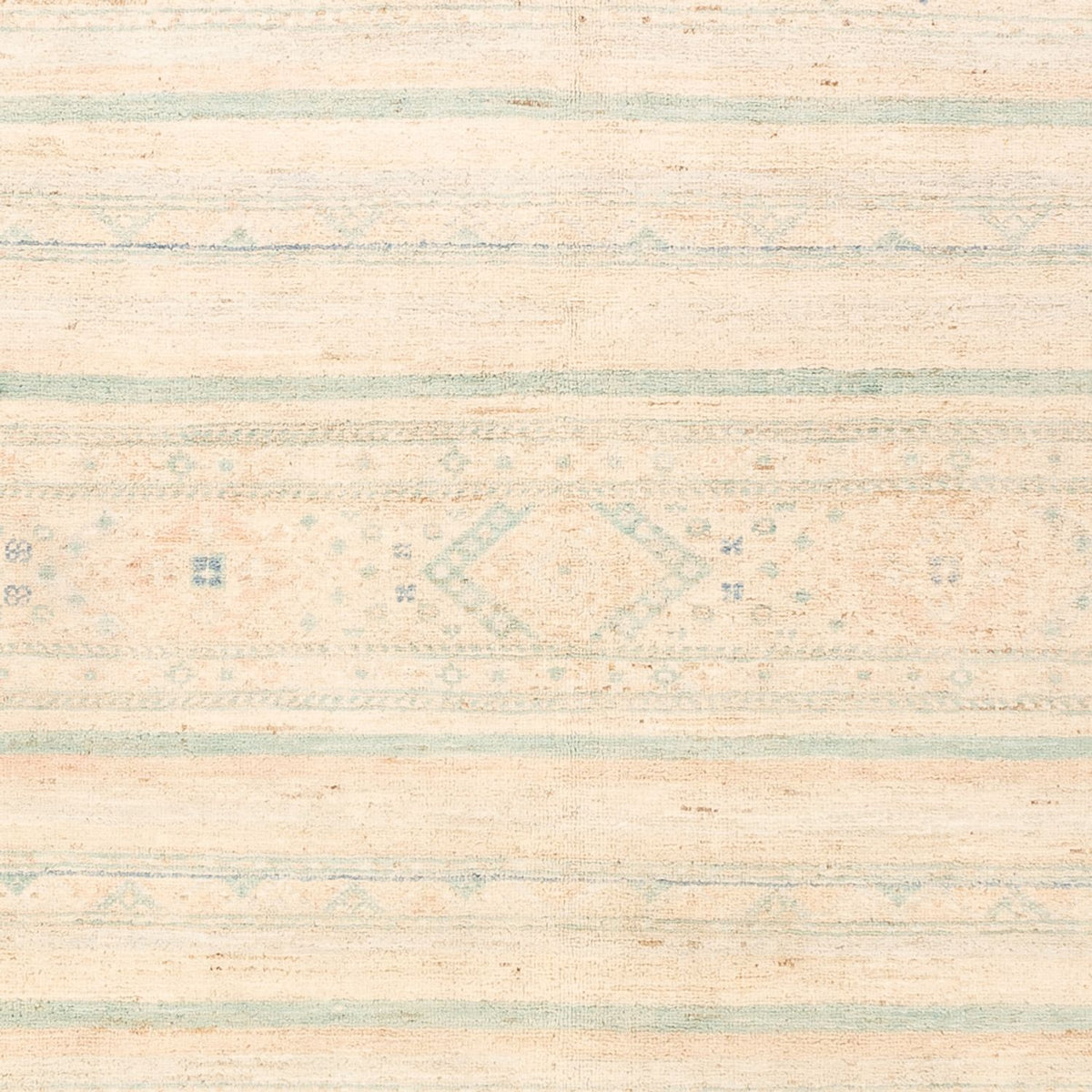 Tapis Ziegler - Ariana - Royal - 198 x 149 cm - beige clair