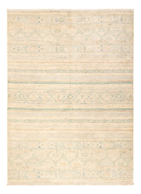 Tapis Ziegler - Ariana - Royal - 203 x 150 cm - beige clair
