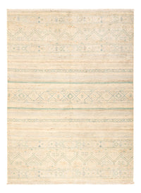 Tapis Ziegler - Ariana - Royal - 203 x 150 cm - beige clair