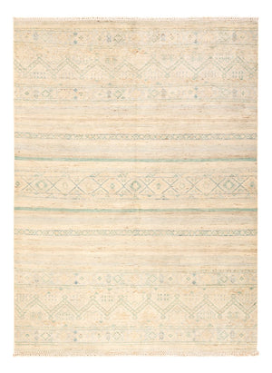 Tapis Ziegler - Ariana - Royal - 203 x 150 cm - beige clair