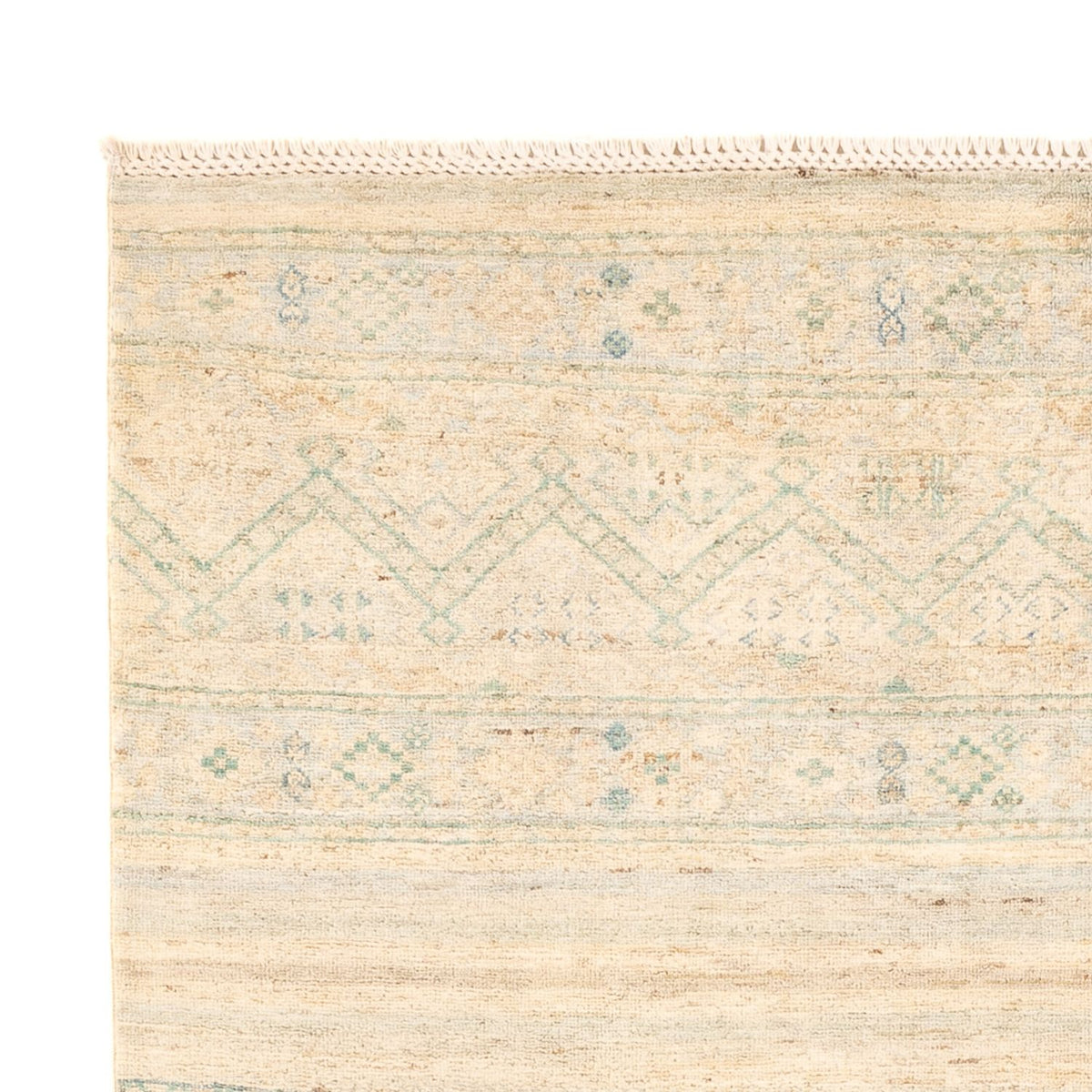Tapis Ziegler - Ariana - Royal - 203 x 150 cm - beige clair