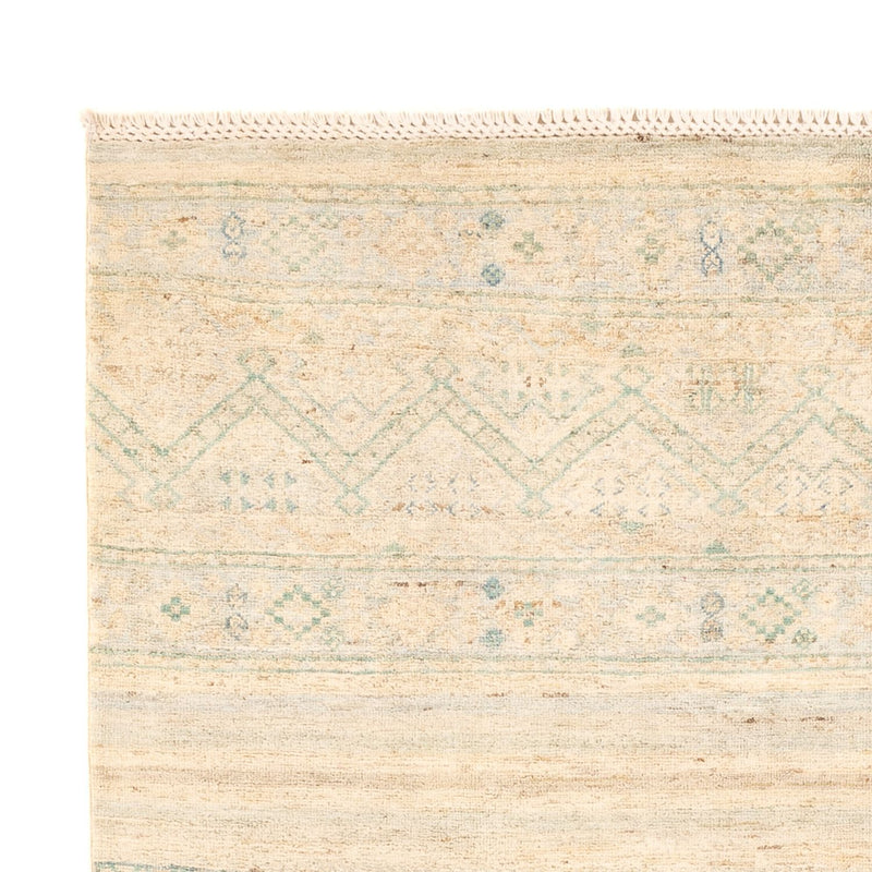 Tapis Ziegler - Ariana - Royal - 203 x 150 cm - beige clair