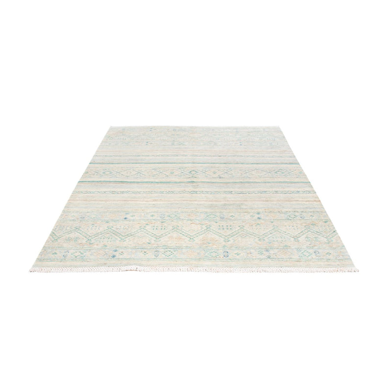 Tapis Ziegler - Ariana - Royal - 203 x 150 cm - beige clair