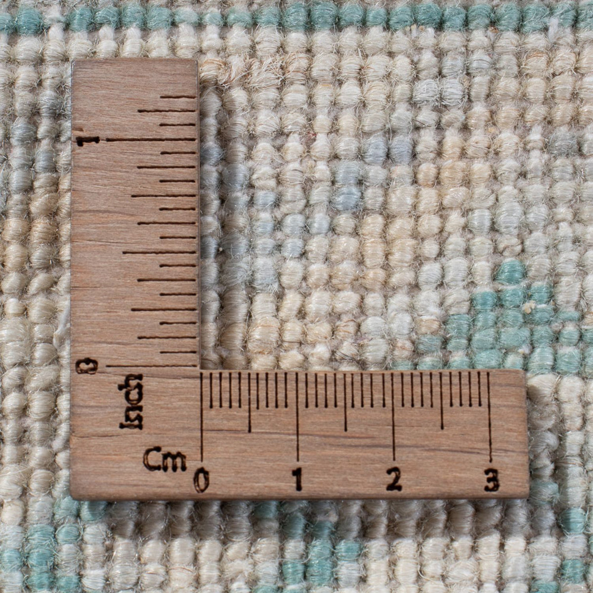 Tapis Ziegler - Ariana - Royal - 203 x 150 cm - beige clair