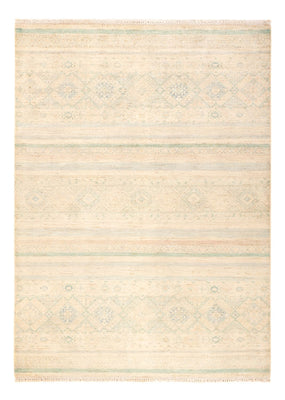 Tapis Ziegler - Ariana - Royal - 197 x 151 cm - beige clair