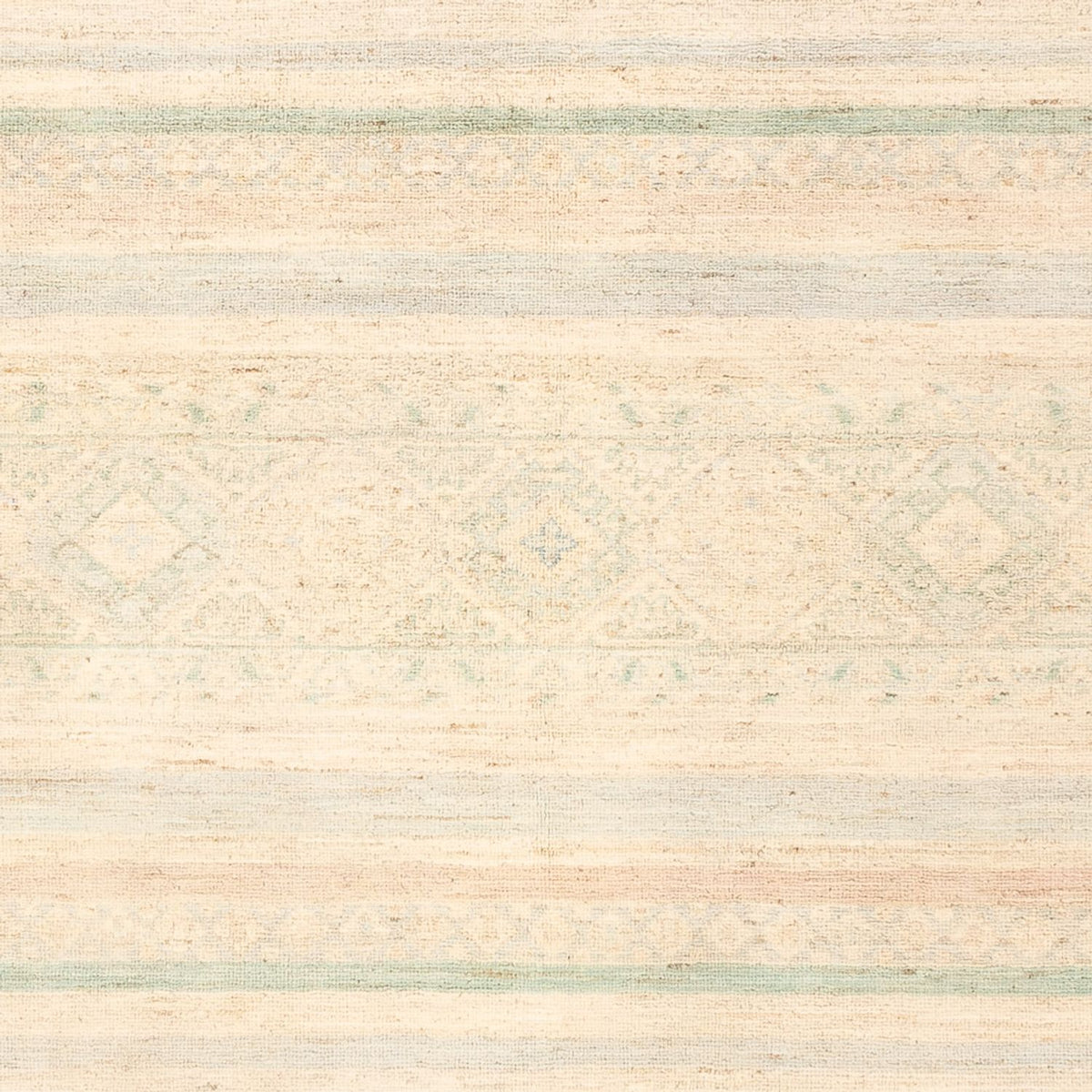 Tapis Ziegler - Ariana - Royal - 197 x 151 cm - beige clair