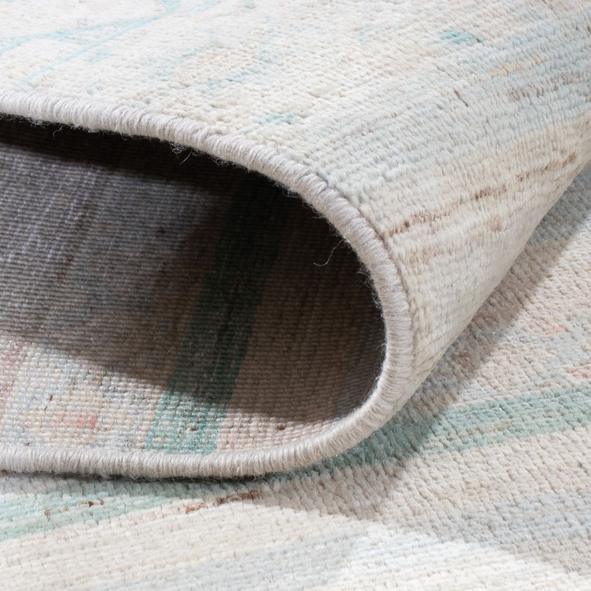 Tapis Ziegler - Ariana - Royal - 197 x 151 cm - beige clair